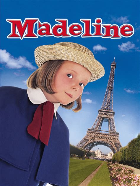 madeline